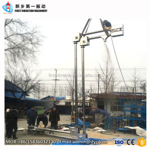 Çin zincir disk konveyör boru sürükle zincir tüp kablo disk paslanmaz çelik konveyör - Product Image 3