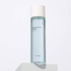Tu:young Brightening Green plum <b>Toner</b> Made in Korea Anti Aging Korea <b>Skin</b> Care Products <b>Skin</b> Whitening - Product Image 4