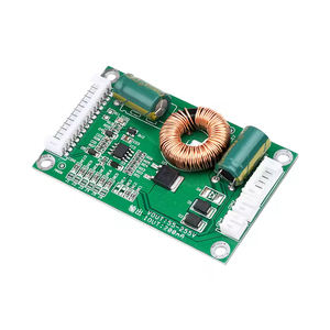 <span class=keywords><strong>CA</strong></span>-233แผงวงจรกระแสคงที่ไฟแบคไลท์ทีวี LED LCD ขนาด32-60นิ้วอเนกประสงค์55-255โวลต์เอาต์พุตบอร์ดกระแสคงที่ - Product Image 1