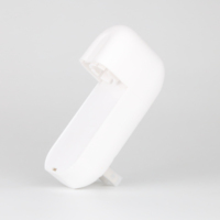 Insert de désodorisant pour vaporisateur de chauffage intérieur avec diffuseur d'huiles essentielles à LED