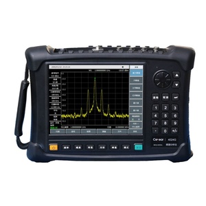 Analizador de la Serie Ceyear 4024, Rango de Frecuencia de 9 kHz a 67 GHz, Ruido de Fase SSB -112 dBc/Hz, 1 Año de Garantía, Amplio Rango de Frecuencia - Product Image 3