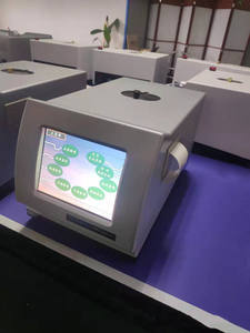 Spectrum Astm D4294 Xrf Totaal Zwavel In Olie Tester - Product Image 4