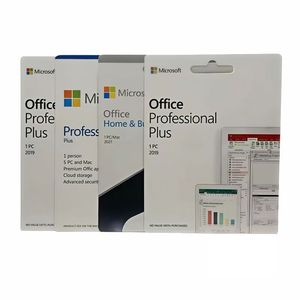 Microsoft <span class=keywords><strong>Office</strong></span> 2019 Professional Plus - Confezione con Carta di Attivazione Online e Spedizione Rapida - Product Image 2