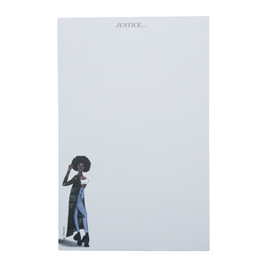 Bloc de notas de lista de tareas de papel 80GSM con pegamento superior de diseño personalizado recién llegado - Product Image 3