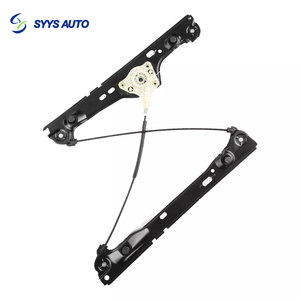 Regulador de ventana de garantía de calidad 51337140588 para <span class=keywords><strong>BMW</strong></span> 3 series E90 E91 - Product Image 2