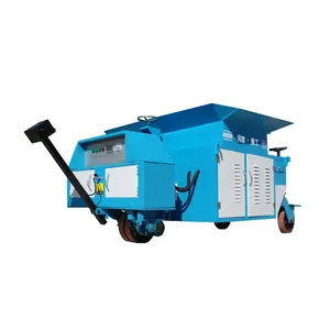 kerb and edges machine concrete and granite small curb kerb maker machine