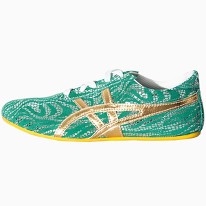 Обувь для боевых искусств: традиционные китайские мягкие и удобные туфли для кунг-фу, ушу, тай-чи - Product Image 3