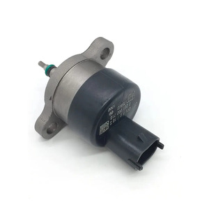 Vanne de régulation de pression de carburant Common Rail 0281002718 pour Hyundai Kia 1.5 2.0 CRDi - Product Image 4