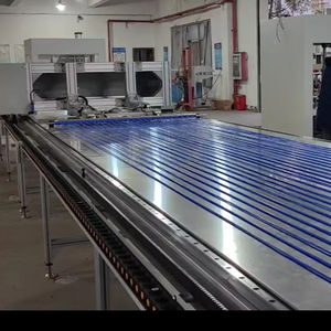 Máquina de Soldadura de Almohadillas Capilares de Plástico PPR Flexible Industrial de Ahorro de Energía BOYAN <span class=keywords><strong>CTM</strong></span>-BY para Uso Escolar y Hospitalario - Product Image 1