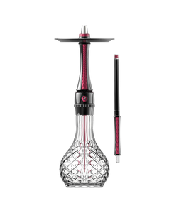Cachimba rusa de acero inoxidable Shisha de gama alta de lujo Maxx <span class=keywords><strong>Royal</strong></span> Hookah marca Hookah Spot al por mayor - Product Image 3