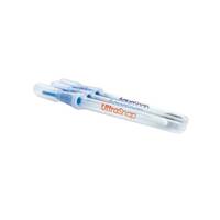 Analyseur ATP Hygiena SystemSURE Plus avec fréquence d'échantillonnage de 2 fois par seconde pour une détection rapide et précise