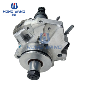 Pièces de rechange d'excavatrice 0445020043 0445020122 Pompe d'injection de carburant pour Cummins QSB 4.5L 6.7L SAA6D107 SAA4D107 - Product Image 4