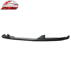 Compatible con BMW E60 Serie 5 04-10, alerón delantero estilo H, parachoques estilo M5 de posventa, accesorio exterior de alta calidad - Product Image 2