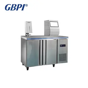 GBPI GB-BF20010 Masque Synthétique Sang Testeur de Pénétration