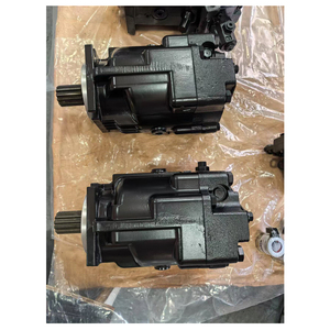 Pompe à Déplacement Variable Série 90M055 90M075 90M055NC0N8N0S1W00NNN000020 90M055NC0N8N0C6W00NNN0000E6 Piston Hydraulique - Product Image 1