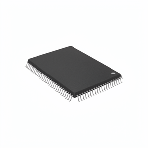 Electronic Circuit Components <b>Memory</b> 100 LQFP IS61LF12836EC-6.5TQLI Manufacturer Channel - Product Image 1