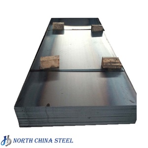 Big Volume Discount Galvanized Base Mild Steel Plate Pickled Carbon Sheet Shipbuilding Steel Flat Sheet AH40 DH40 EH40 Q355C - Product Image 1