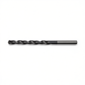 Ttake Universal <b>Carbide</b> <b>Drill</b> <b>Bit</b> Ta1006 12xD Nano TiAlN Coated For Machine Tools - Product Image 2
