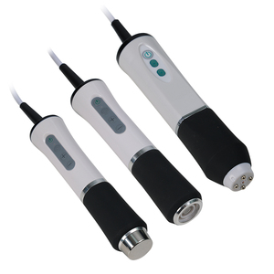 เครื่องผลิตออกซิเจนแบบมืออาชีพ, อุปกรณ์ฟื้นฟูและทำความสะอาดผิว - Product Image 4