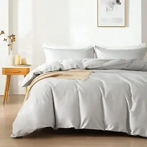 2024 Modern nyaman Bed Cover tahan lama tempat tidur bayi Set mewah selimut penutup Set Bedding