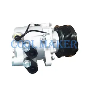 S18-8104010BB WXH-066-W0 ar condicionado para chery qq ac compressor