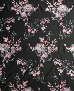<span class=keywords><strong>Robe</strong></span> décontractée longue <span class=keywords><strong>pour</strong></span> femme, style européen, design transfrontalier, en polyester, <span class=keywords><strong>pour</strong></span> l'été - Product Image 5