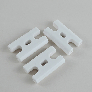 Eletrodo de Vela de Ignição Cerâmico de Alumina (Al2O3) Tipo H Sintyron Resistente a Altas Temperaturas (95% 99%) para Sistemas de Combustão Industrial - Product Image 6