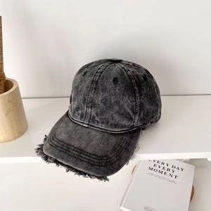 Gorra de Béisbol de Moda Bordada de PVC de Alta Calidad de 6 Paneles para Hombre y Mujer, Marca 47, Equipo <span class=keywords><strong>Lakers</strong></span>, para Comercio Exterior Transfronterizo - Product Image 2