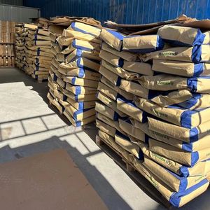 Productos químicos diarios de peso molecular <span class=keywords><strong>E415</strong></span> espesante de goma de xantano Fufeng de grado alimenticio de <span class=keywords><strong>aditivo</strong></span> alimenticio de China - Product Image 5