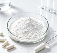Poudre de D-Chiro-Inositol à 99% de pureté élevée, CAS 643-12-9, équilibre hormonal, soins de santé pour femmes, complément alimentaire
