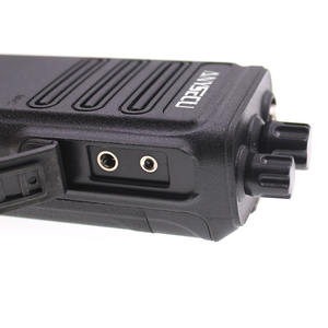 Anysecu เครื่องส่งสัญญาณแบบพกพา AC-628 12W เครื่องส่งรับวิทยุ AC628 UHF อินเตอร์คอม16CH วิทยุ<span class=keywords><strong>2</strong></span>ทาง - Product Image 4