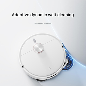 Robot Aspirador 5C Ultra Delgado con Diseño Integrado, Modelo 2024, Mapeo Inteligente, HEPA, Limpieza Automática - Product Image 2