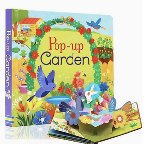 <span class=keywords><strong>Livre</strong></span> <span class=keywords><strong>pop</strong></span>-<span class=keywords><strong>up</strong></span> 3D sensoriel éducatif pour enfants, couleurs vives, reliure parfaite, couverture rigide en carton et papier d'art, fabriqué en Chine - Product Image 5