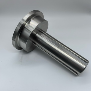 Chất lượng cao tùy chỉnh kim loại <span class=keywords><strong>CNC</strong></span> gia công dịch vụ OEM Titan Lọc nhiên liệu tấm bộ phận sản xuất - Product Image 3