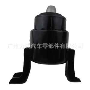 Supports de moteur hydrauliques d'occasion GBT1-39-060A pour Mazda M6 Ruiyi/AT/MT, en caoutchouc, applicables aux voitures - Product Image 1