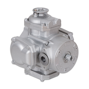 เครื่องจ่ายน้ำมันเชื้อเพลิง <span class=keywords><strong>Tatsuno</strong></span> 50 RSJ50แบบเชิงกลมีความแม่นยำสูง - Product Image 2