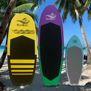 HARUYAMA <strong>Surfboard</strong> Manufacturer <strong>Efoil</strong> Board Electric <strong>Surfboard</strong> Hydrofoil E-Foil Water Sports Foil Board - Product Image 2