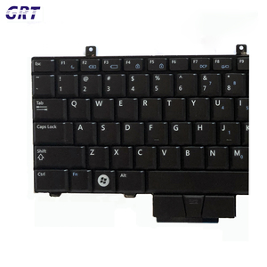 OEM US <b>Keyboards</b> for Dell E6400 E6410 E6500 E6510 Backlit Laptop US <b>Keyboard</b> <b>Cheap</b> Price Metal Back - Product Image 5