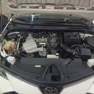 Scooter <span class=keywords><strong>de</strong></span> Movilidad para el Hogar Usado Toyota Corolla 2019 1.2T S-CVT GL Pioneer Edition con un Consumo <span class=keywords><strong>de</strong></span> Combustible Superior a 5 Litros - Product Image 5