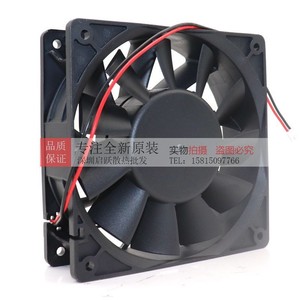 Ventilateur de refroidissement FOO Ha1238sh24bd 24V 1.8A pour applications AC - Product Image 4