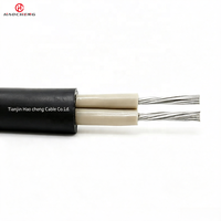 Kabel Daya Kelautan CEFR Berjaket Neoprena Tembaga Terpilin 0.6/1kV untuk Peralatan Kapal