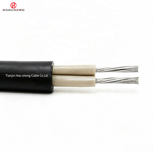 สายไฟฟ้าสำหรับเรือ <span class=keywords><strong>CEFR</strong></span> หุ้มฉนวนนีโอพรีน ทองแดงตีเกลียว 0.6/1kV สำหรับอุปกรณ์เรือ - Product Image 5