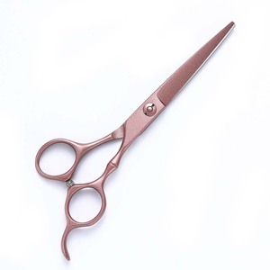 Hairdressing Scissors Set Stainless Steel Thinning Shears For Hair Styling Tools - Product Image 4