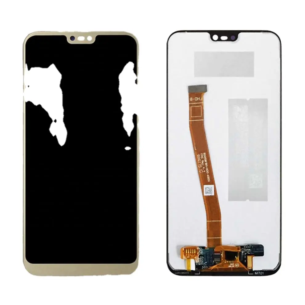 Huawei P20 Lite screen replacement cost
