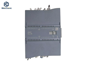 Módulo PLC S7-1200 SM1223, Controlador Lógico Programable, Módulo de Control Industrial DC/RLY, Módulo de E/S Digital, Control de Automatización C - Product Image 1