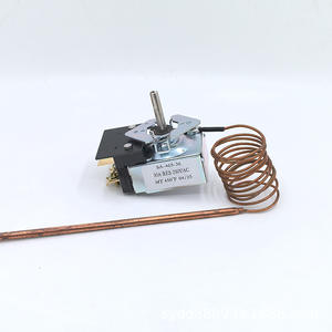 Star Max 2T-Z5958 Replacement <b>HVAC</b> <b>Systems</b> Part for Robertshaw SA-465-36 Star Thermostat - Product Image 4