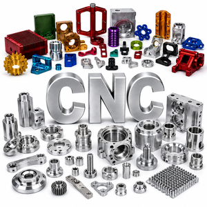 Servicio de Mecanizado CNC de Precisión Personalizado, Prototipos Rápidos, Piezas de Torneado y Fresado CNC de PEEK/PVC/ABS/POM/Nylon, Servicio de Mecanizado CNC de Plástico - Product Image 1
