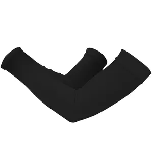 Women Girls Uv Protection Cooling Arm Sleeves Sun Protective Accessories Sunblock Gloves Skin Protect Cover