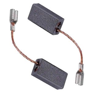 Balais de charbon 1607014145 pour meuleuse d'angle GWS 6-100 GWS 600 GWS 660 GWS8-125C - Product Image 6