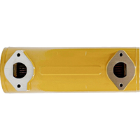 Ensemble de base 7W2164 pour machine de nivellement Caterpillar CAT 16G